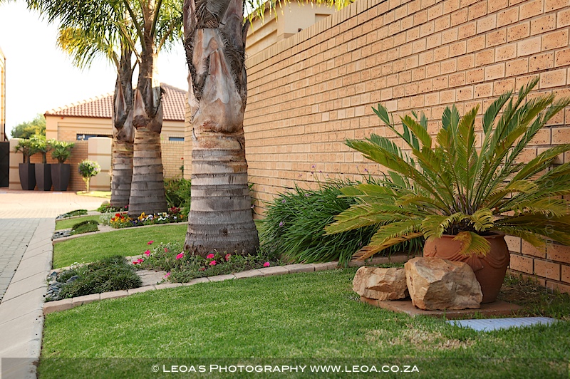 Gardens